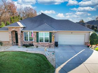 24 Highland Pkwy, Bella Vista, AR 72715