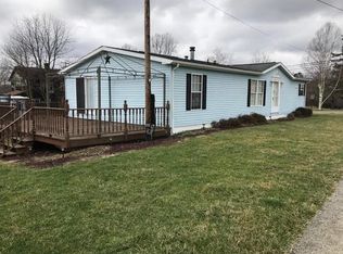 808 Indiana Ave, Saltsburg, PA 15681