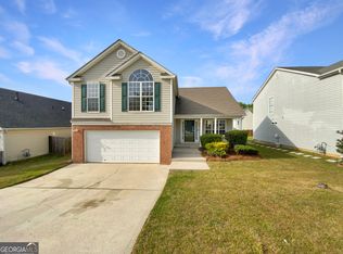 3382 Waggoner Pl, Rex, GA 30273