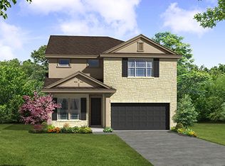 10423 Bulwark Peak, Converse, TX 78109