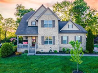 3041 Everleigh Pl, Spring Hill, TN 37174