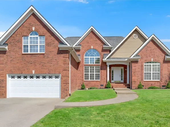 1004 Notting Hill Dr, Gallatin, TN 37066