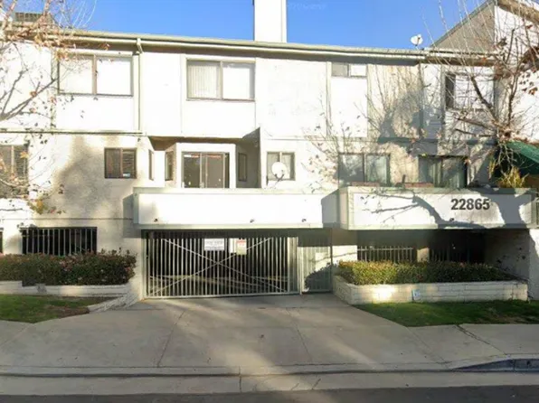 22865 Del Valle St Unit 21, Woodland Hills, CA 91364