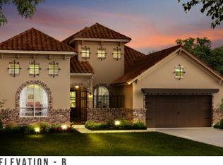 47 Lake View Loop, Fulshear, TX 77441