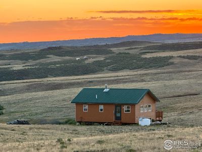 5556 Plano Rd, Red Feather Lakes, CO, 80545