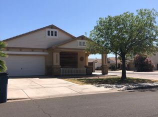 3483 S Warner Dr, Apache Junction, AZ 85120