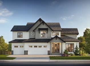 22170 44a Ave, Langley, BC V2Z0B5