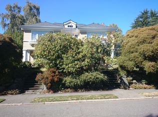 3704 S Ridgeway Pl, Seattle, WA 98144