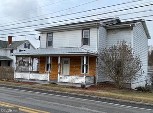 2837 Zion Rd, Bellefonte, PA 16823