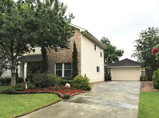 17018 Scuttle Way, Crosby, TX 77532
