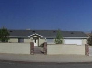 10933 San Jacinto St, Morongo Valley, CA 92256
