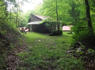 531 Christian Ridge Rd, Princeton, WV 24739