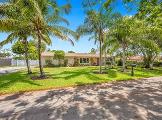 Fleeman Estates, Miami, FL 33176