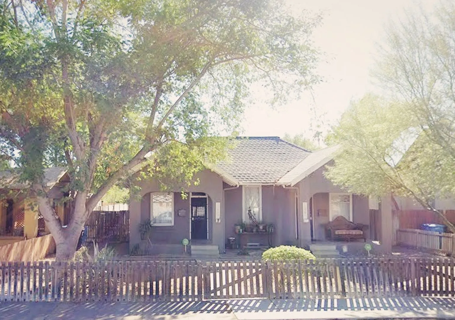 Stunning Historic Home — Photo 1