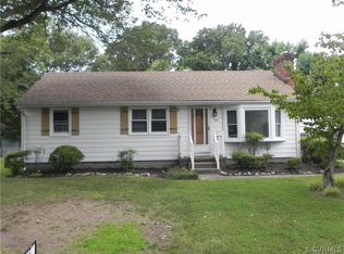 504 Sherilyn Dr, Henrico, VA 23075