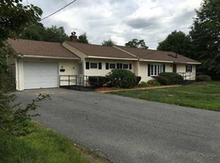 7 Steven Rd, Westborough, MA 01581