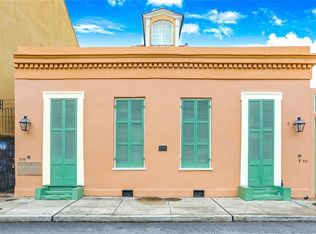 509 Burgundy St APT 2, New Orleans, LA 70112