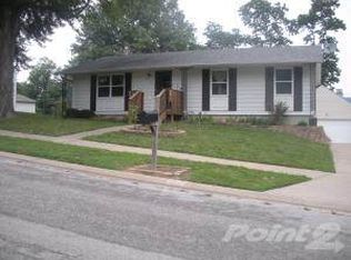 5403 University Ave, Saint Joseph, MO 64503