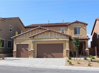 9616 Ramon Valley Ave, Las Vegas, NV 89149
