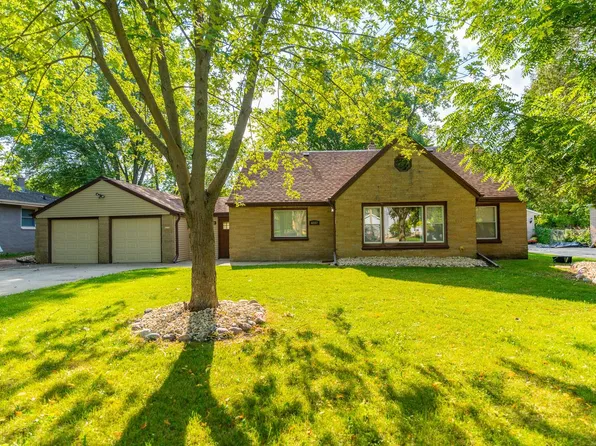 4337 South 43rd STREET, Greenfield, WI 53220