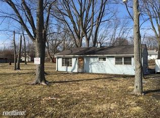 6042 E Sexton Ave, Indianapolis, IN 46219