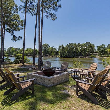 ICW Water Way Park Area