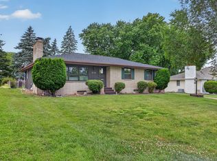 3141 Hampshire Ave N, Crystal, MN 55427