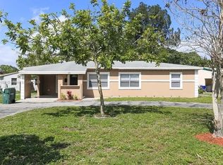 399 Florida Ave, Fort Lauderdale, FL 33312