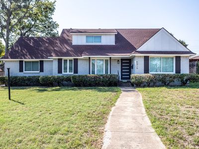 5415 Fox Hill Ln, Dallas, TX, 75232