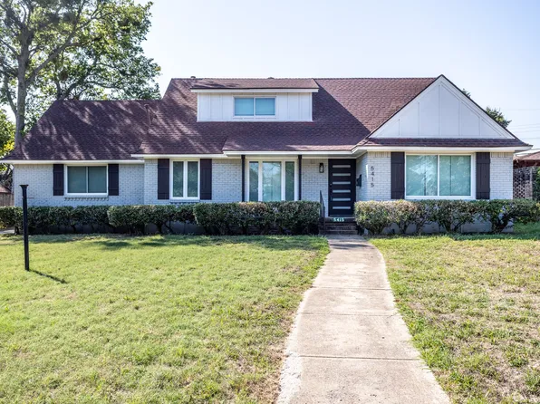 5415 Fox Hill Ln, Dallas, TX 75232
