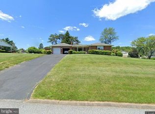 1502 Wildwood Dr, Fallston, MD 21047