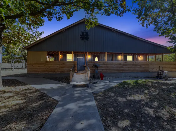 49044 W Highway 66, Depew, OK 74028