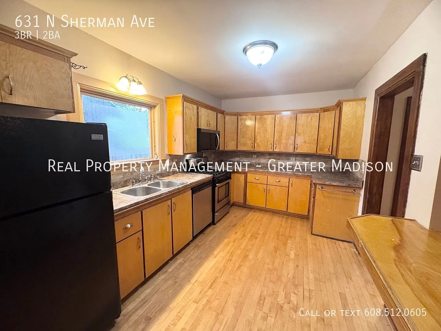 Must See Gorgeous Northside Home-Early Move In Available — Photo 4
