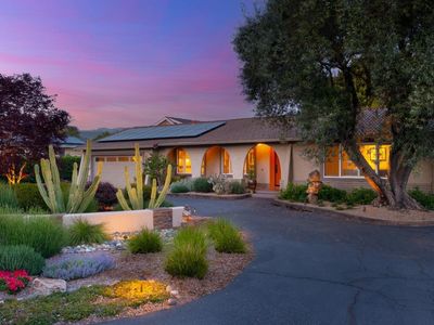 19440 Victoria Court, Sonoma, CA, 95476