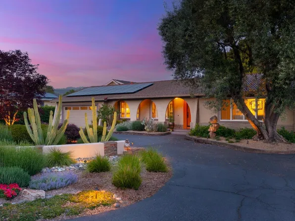 19440 Victoria Court, Sonoma, CA 95476