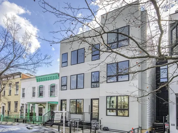 517 M St NE #1, Washington, DC 20002