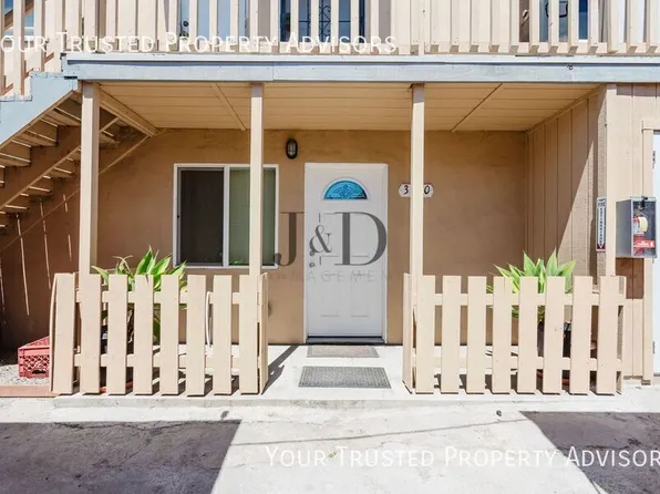 3080-3090 Webster Ave, San Diego, CA 92113