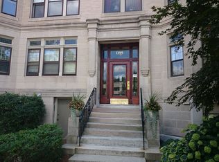 1199 Beacon St #2, Brookline, MA 02446