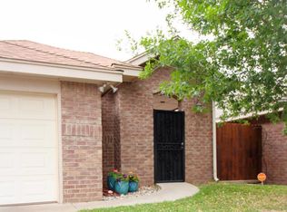 2530 Faulkner Dr, Midland, TX 79705