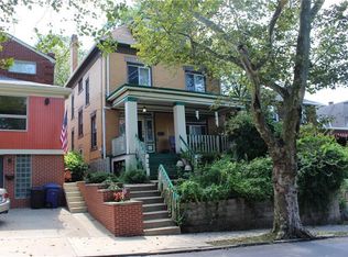 8012 Westmoreland Ave, Pittsburgh, PA 15218