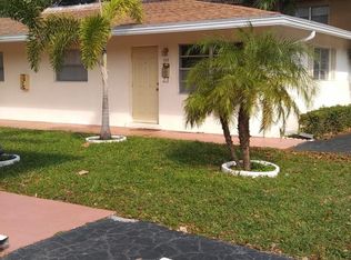 1111 NE 17th Ct, Fort Lauderdale, FL 33305