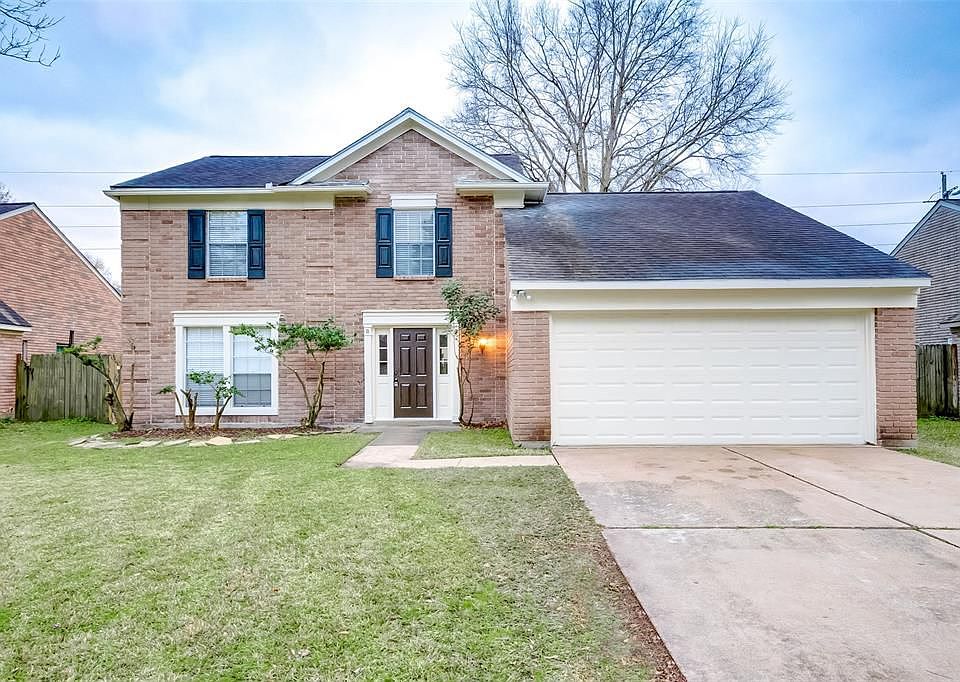 1st image of 21315 Highland Knolls Dr
