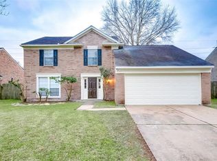 21315 Highland Knolls Dr, Katy, TX 77450