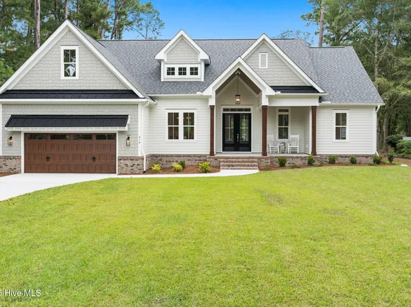 519 Genoes Point Road SW, Supply, NC 28462