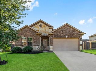 106 Meadow Mill Dr, Conroe, TX 77384