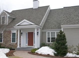 2 Caldwell Farm Rd, Newbury, MA 01922