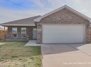 8505 10th Pl, Lubbock, TX 79416