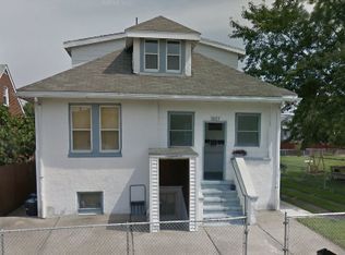 1900 Snyder Ave, Baltimore, MD 21222