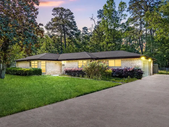 218 Chariot Lane, New Caney, TX 77357