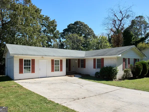 5366 Orly Ter, Atlanta, GA 30349